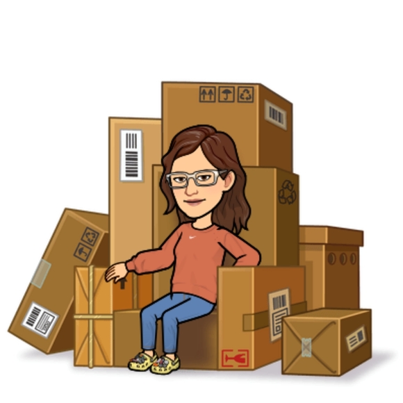 Meet your Posher, Kenni - Picture 1 of 1